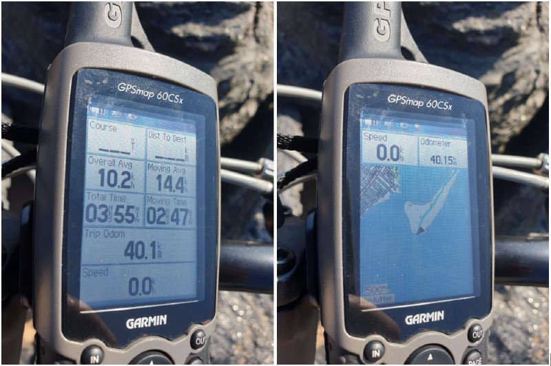 GPS