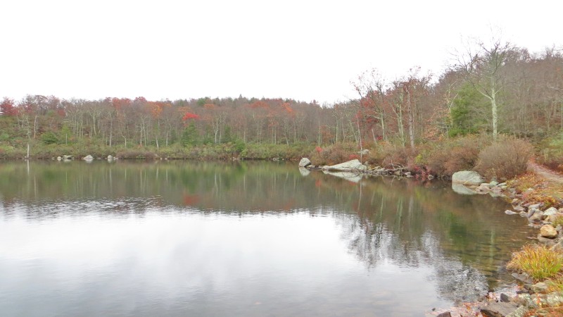 Pine Meadow Lake