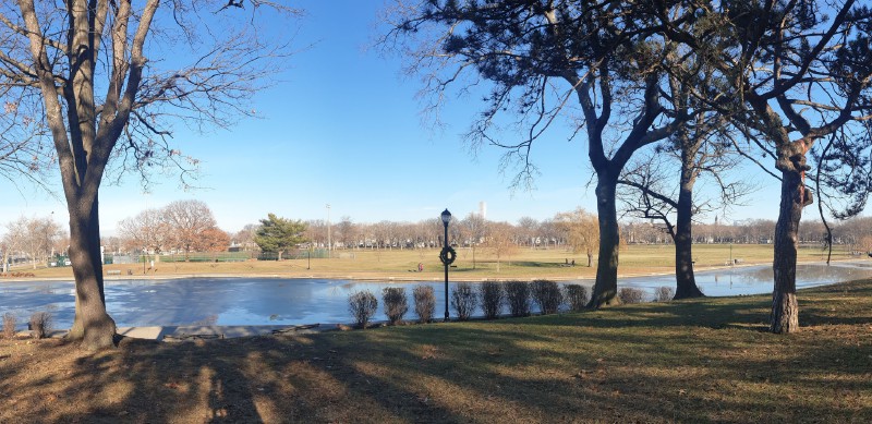 Lincoln Park