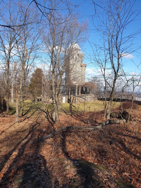 Lambert Tower