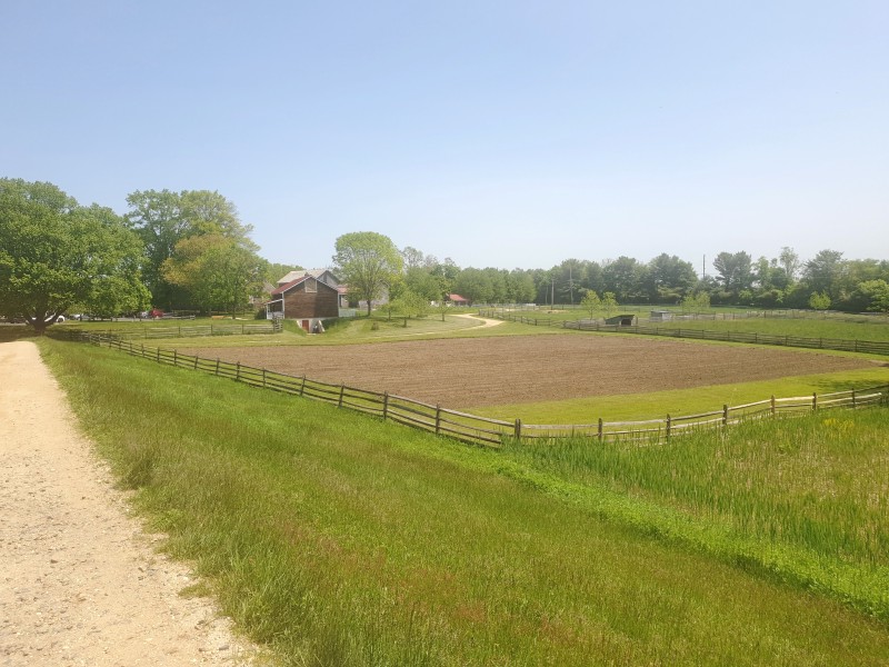 Historic Longstreet Farm (Holmdel, NJ)