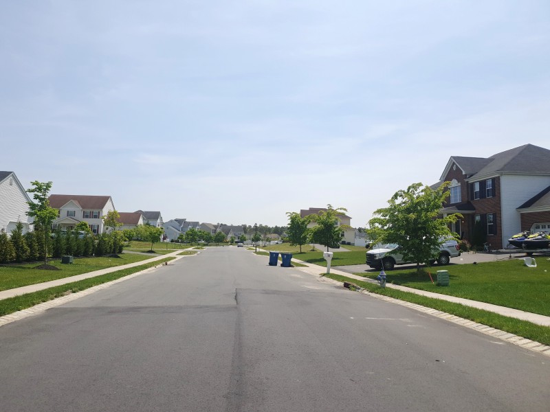 Royal Grove Dr (Jackson Township, NJ)