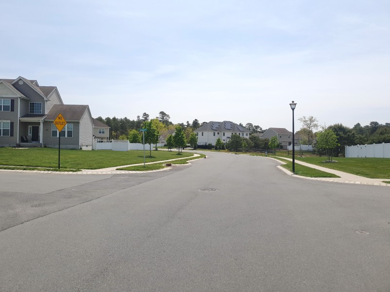 Royal Grove Dr (Jackson Township, NJ)
