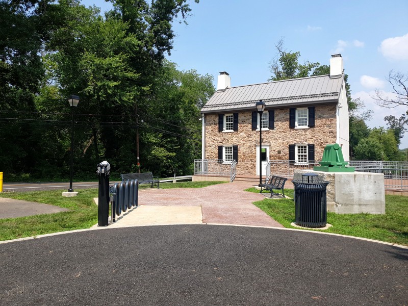 1799 House