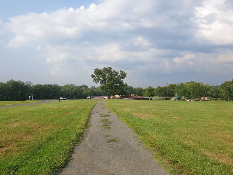 Rosedale Park