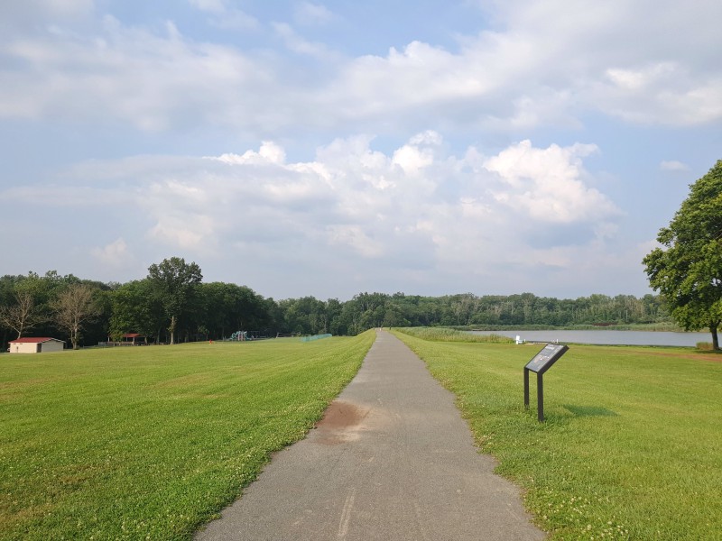 Rosedale Park