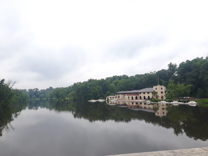 Carnegie Lake Rowing Association