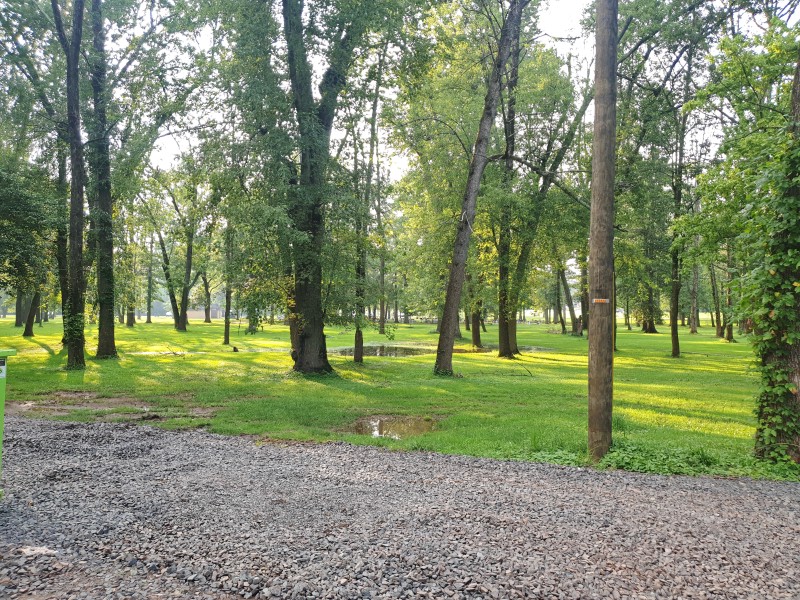 Johnson Park (Piscataway, NJ)