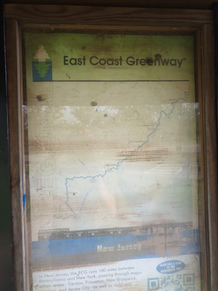 East Coast Greenway