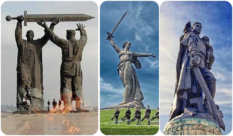 Триплекс "Меч победы"