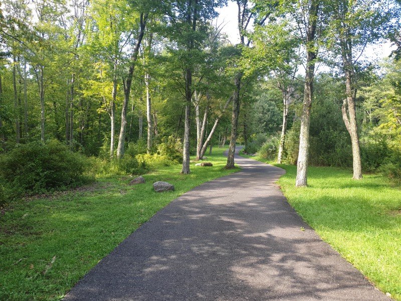Cheesecote Mountain Town Park