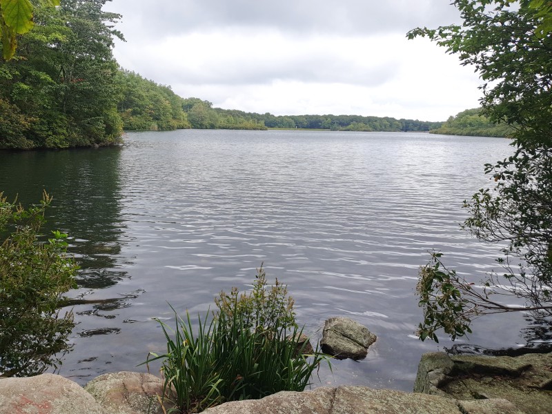 Third Reservoir