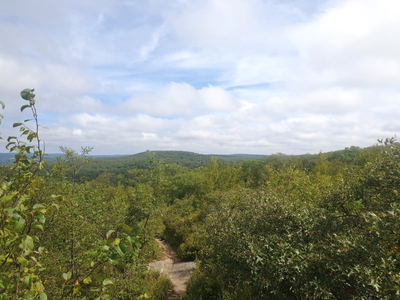 North Hill