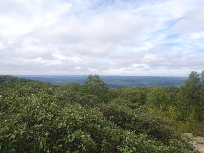 North Hill