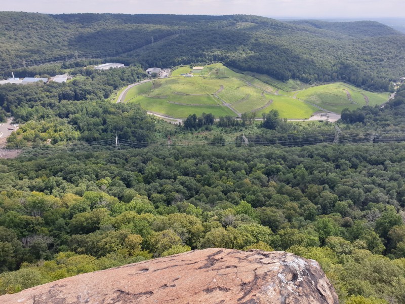 Rockland County Waste Management