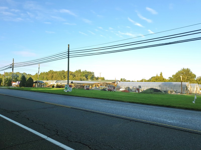 Redmond's Garden Center
