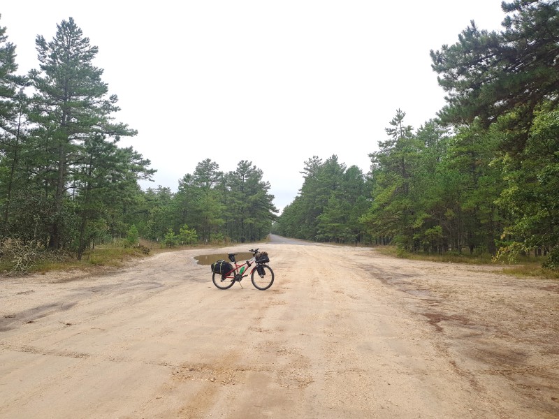 Широкая дорога Carranza Road