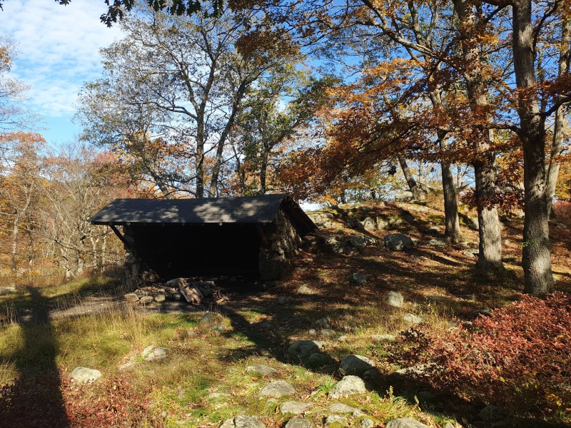 Шелтер Dutch Doctor Shelter