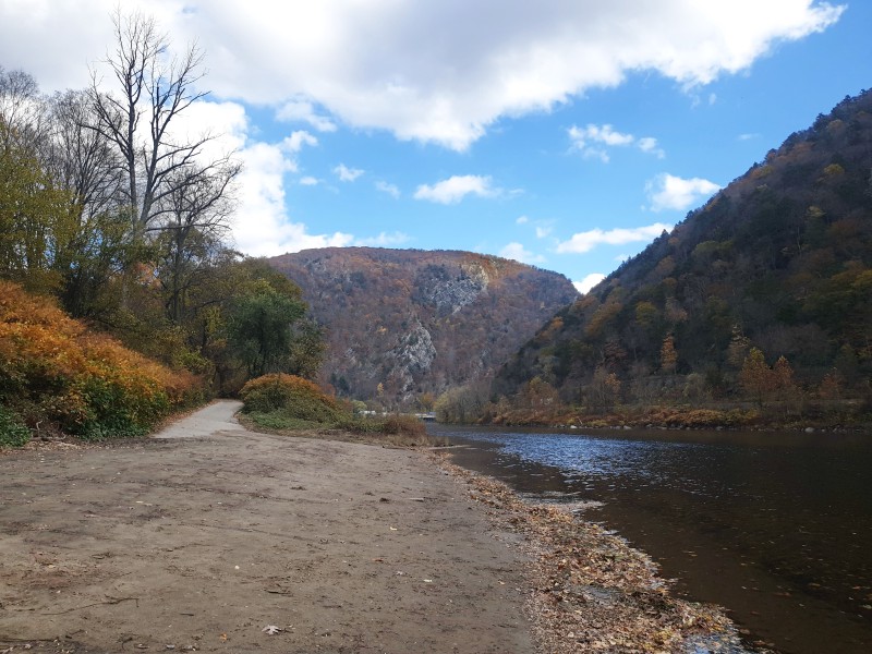 Mount Tammany
