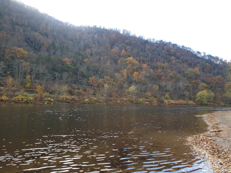 Mount Minsi