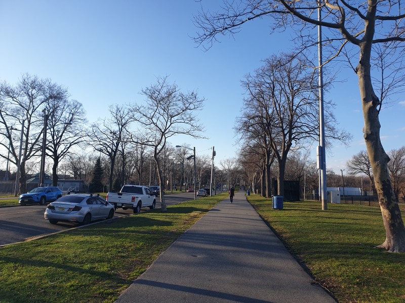 Дорога