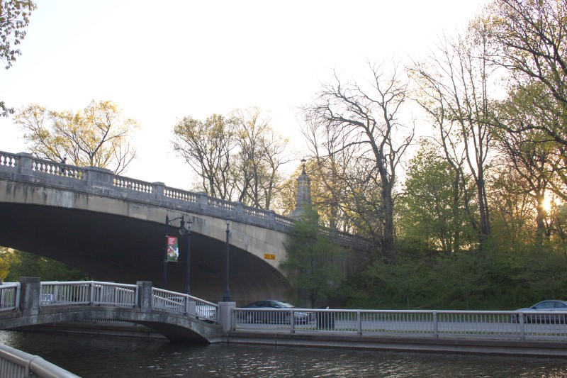 Мосты