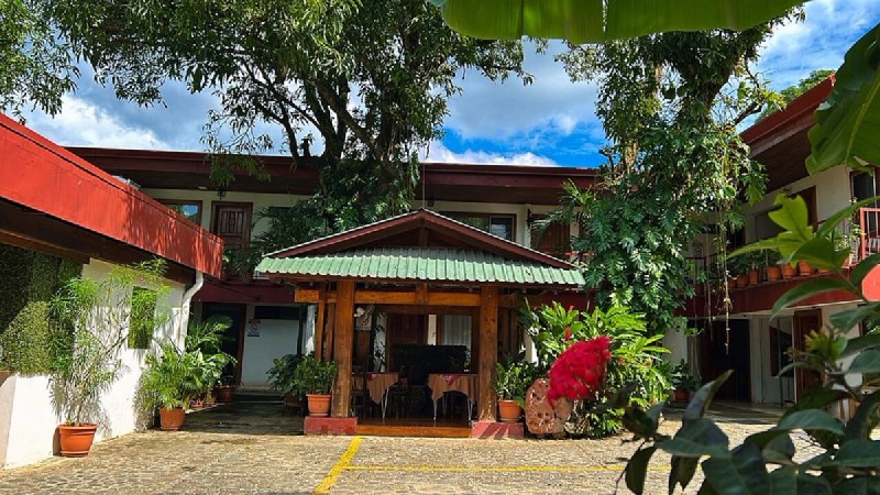 Гостиница Hotel Javy (фото из интернета)