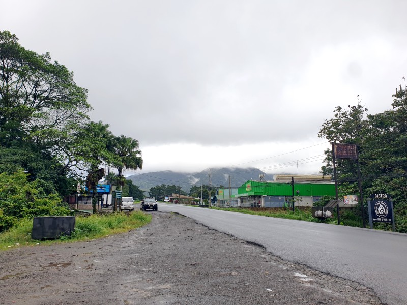 Ruta Nacional Primaria 6