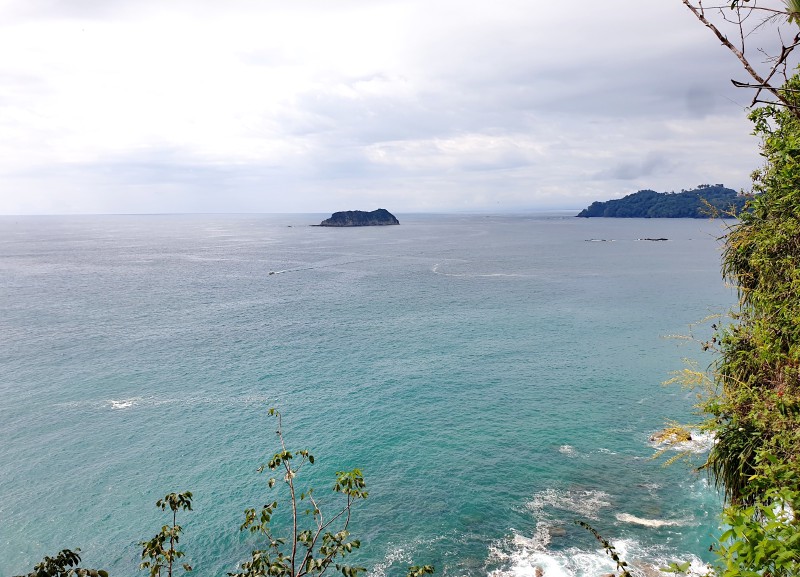 Mirador isla olocuita