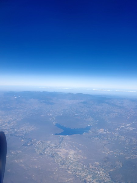 Presa de Sabana Yegua