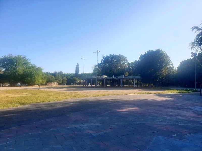 Беседка