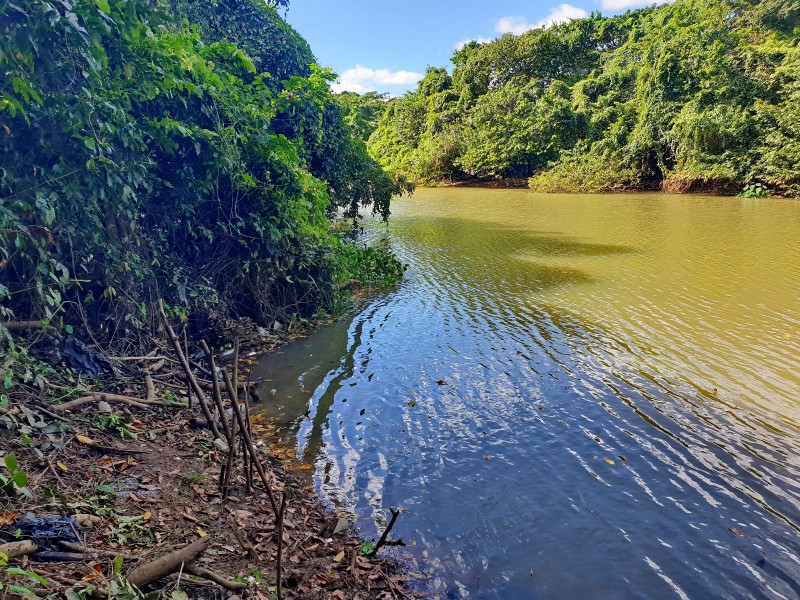 Rio Ozama