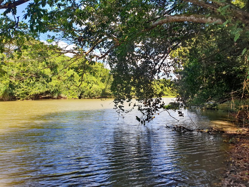 Rio Ozama