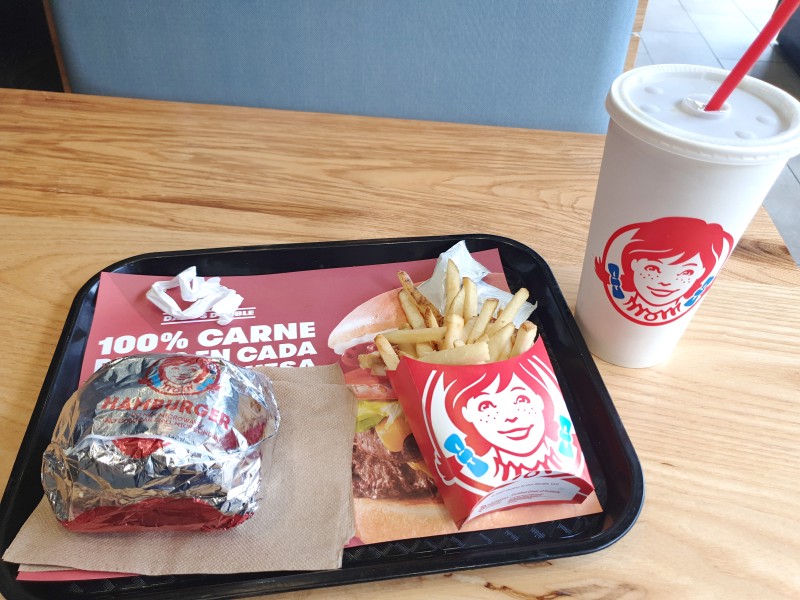 Wendy's
