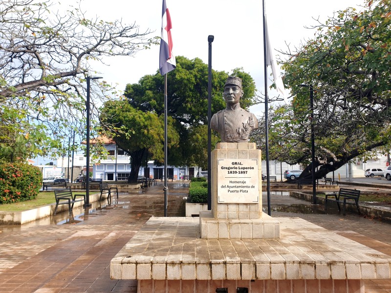 Gregorio Luperón