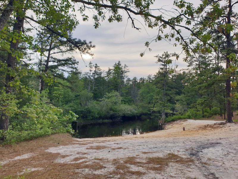 Mullica River Campground