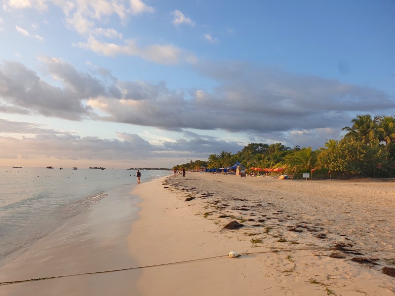 Ямайка (день 02)