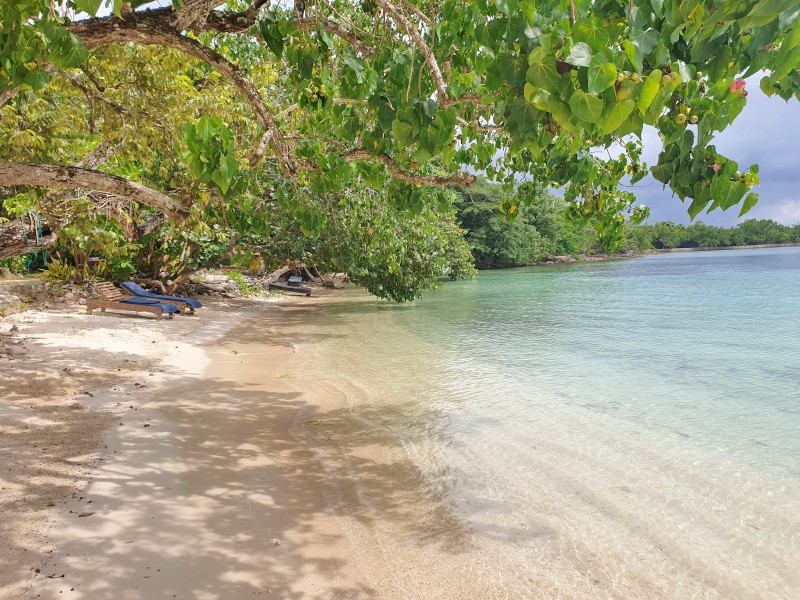 Ямайка (день 03)