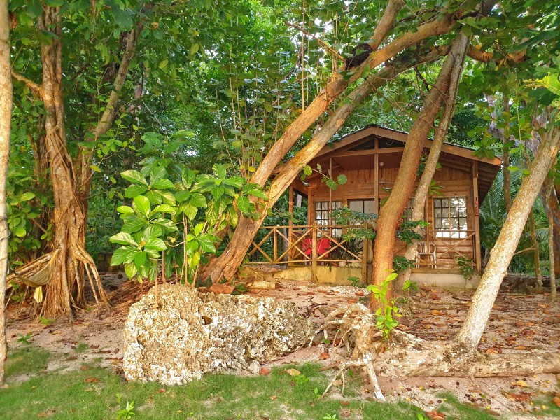 Домик в аренду