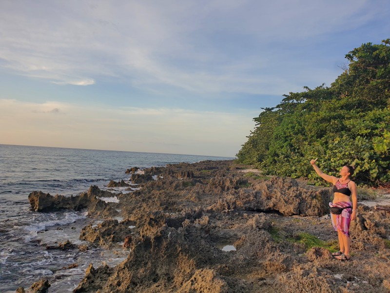 Отличное время для селфи