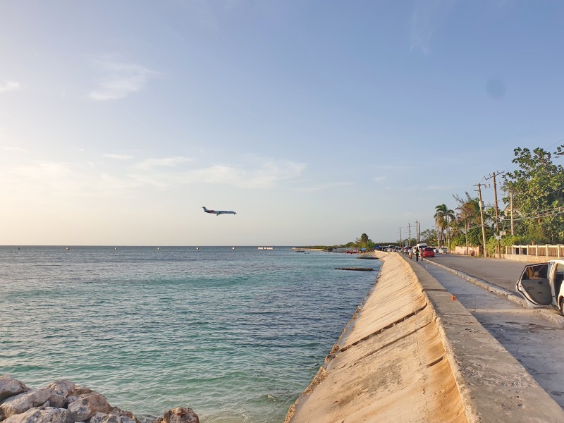 Ямайка (день 04)