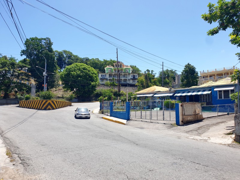 Детский сад и подготовительная школа