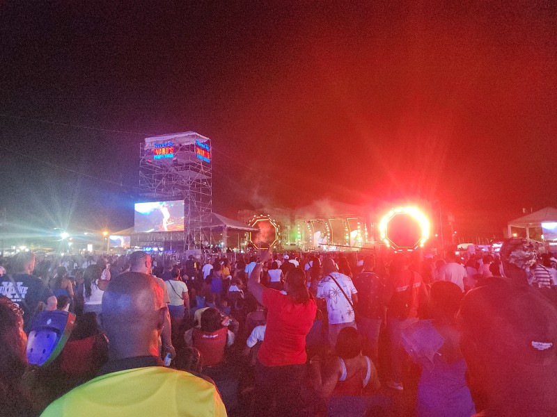 Ямайка (день 05)