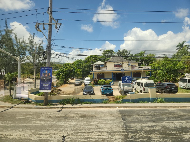 Полицейский участок