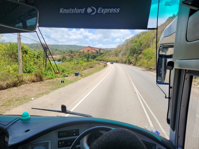 Странное сооружение