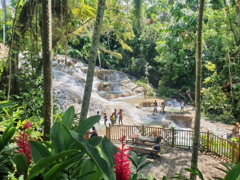 Ямайка (день 06)