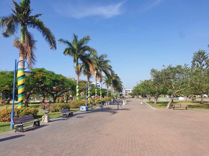 Ямайка (день 07)