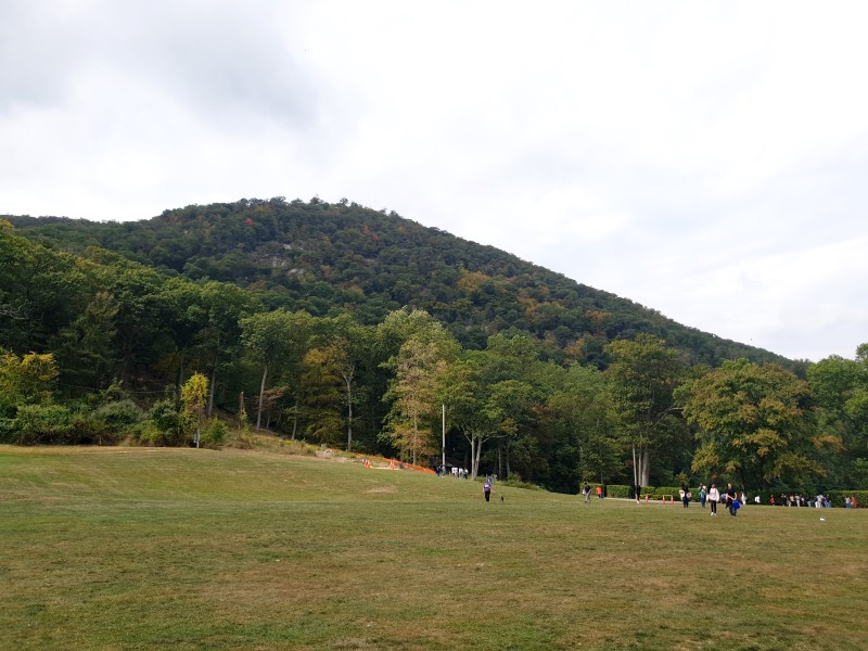 Bear Mountain State Park