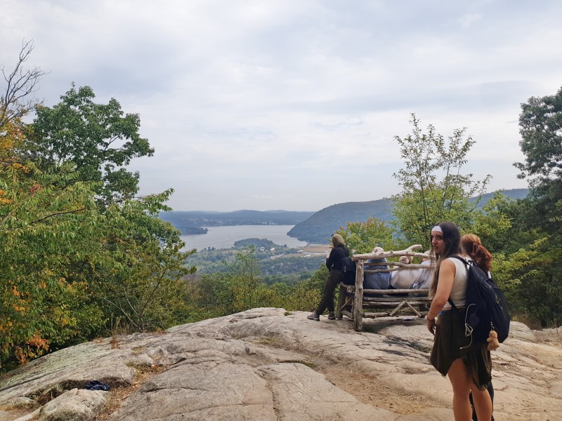 Смотровая площадка