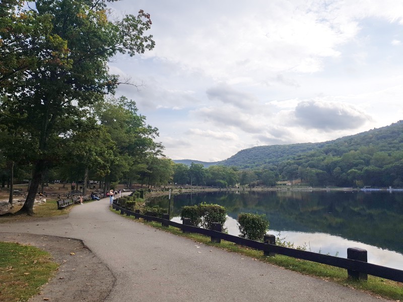 Набережная